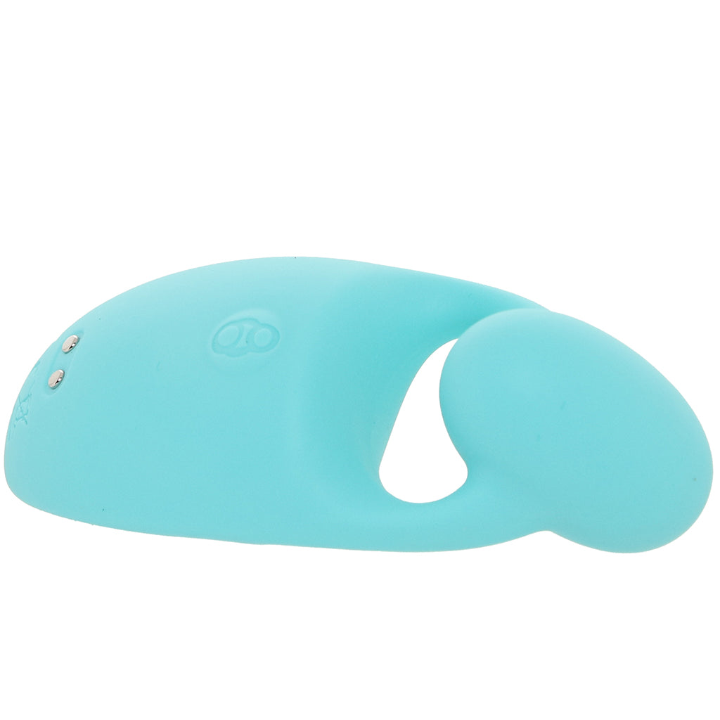 Inya Tease Massager with Suspended Bullet Vibrators > Bullet and Egg Vibrators