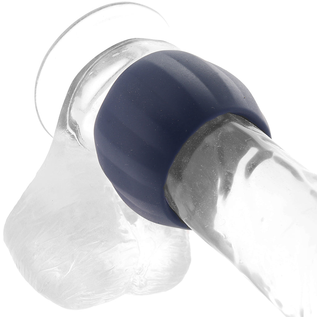 Viceroy Reverse Stamina Ring Cock Rings