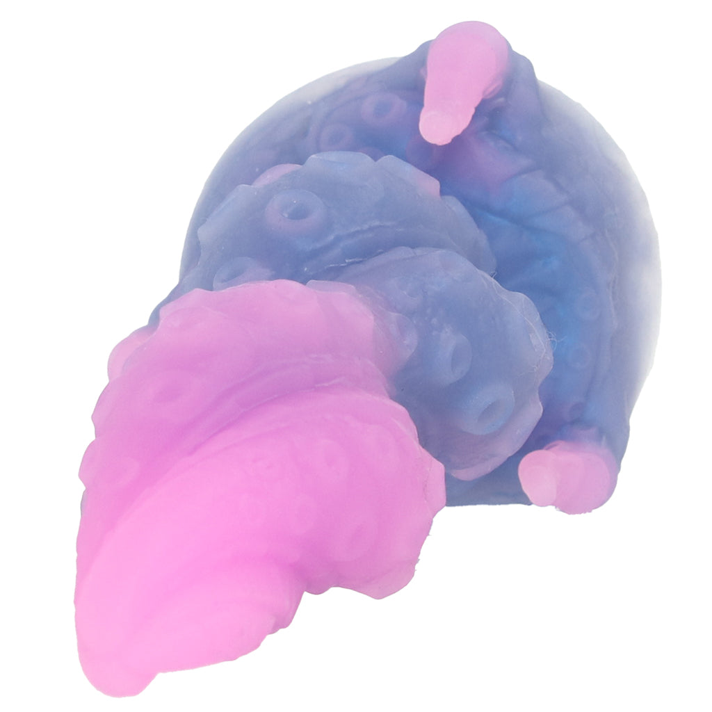 Creature Cocks Krakenar Tentacle Silicone Dildo Dildo Sex Toys > Fantasy Dildos