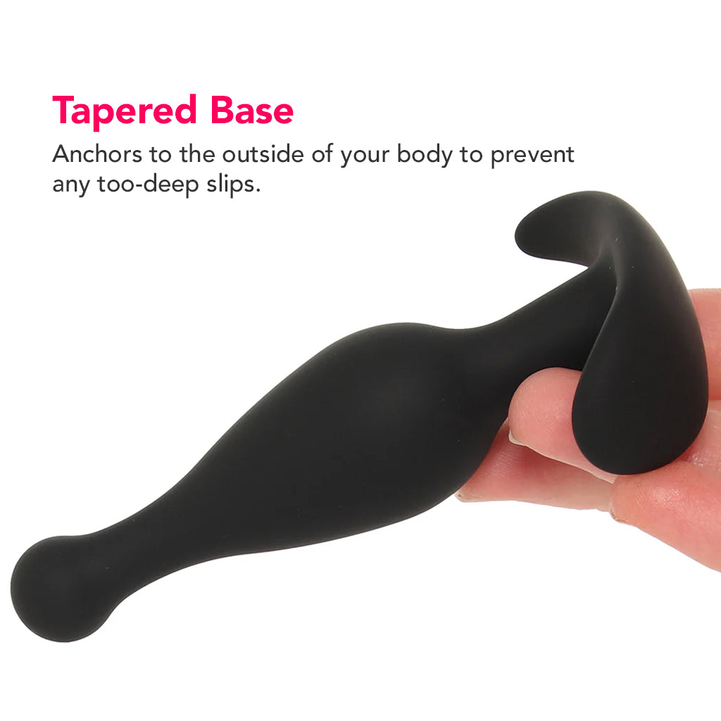 PinkCherry Rock Your Body Anal Plug Anal Sex Toys > Butt Plugs