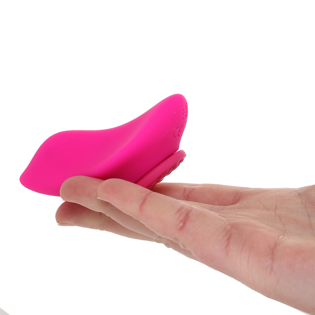 Bang! Panty Vibe with Digital Remote Vibrators > Wearable & Panty Vibrators