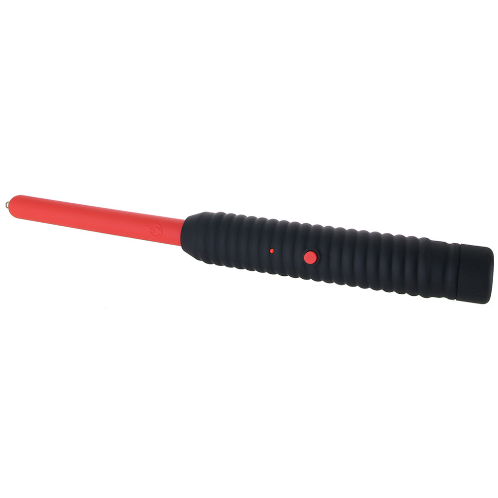 Master Series Spark Rod Zapping Wand Bondage and Fetish > Electro Stim