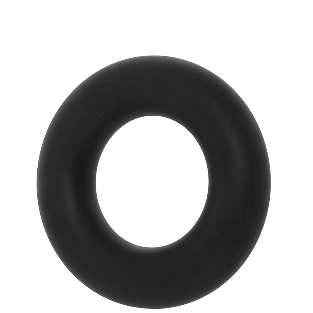 LEVELZ Silicone XS Cock Ring in .7"/1.8cm Cock Rings