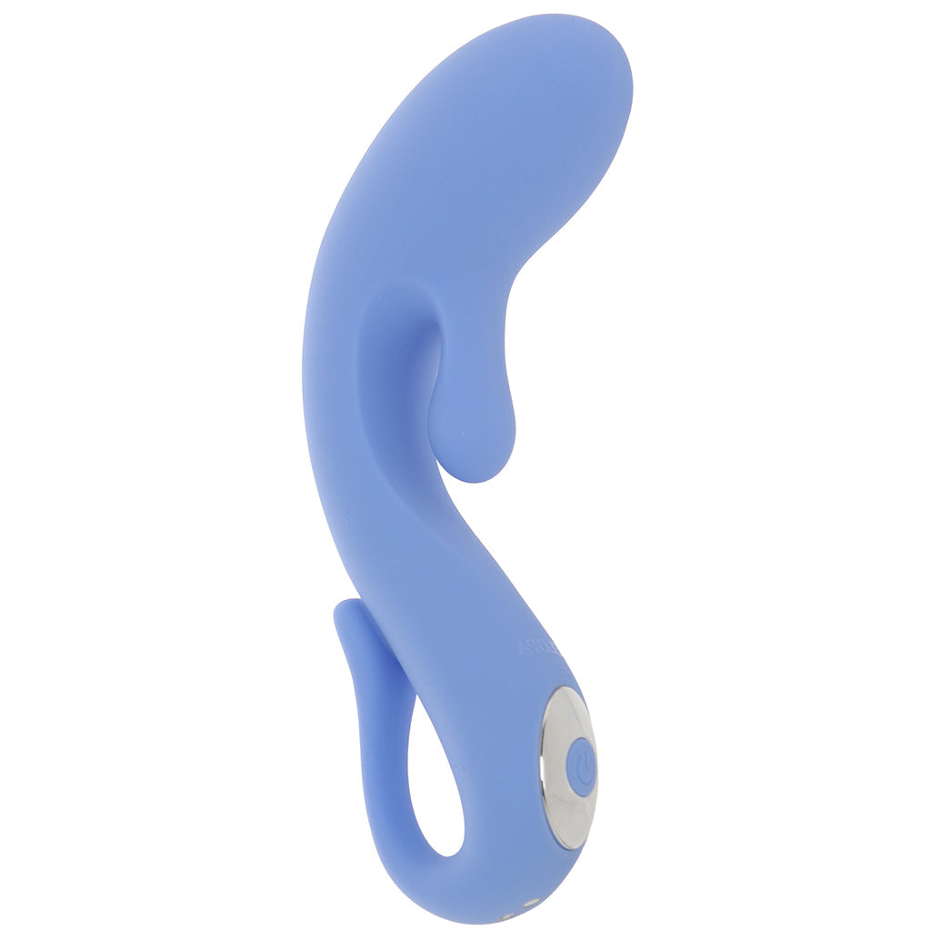 Selopa Smooth Operator Vibe Vibrators > G-Spot Vibrators
