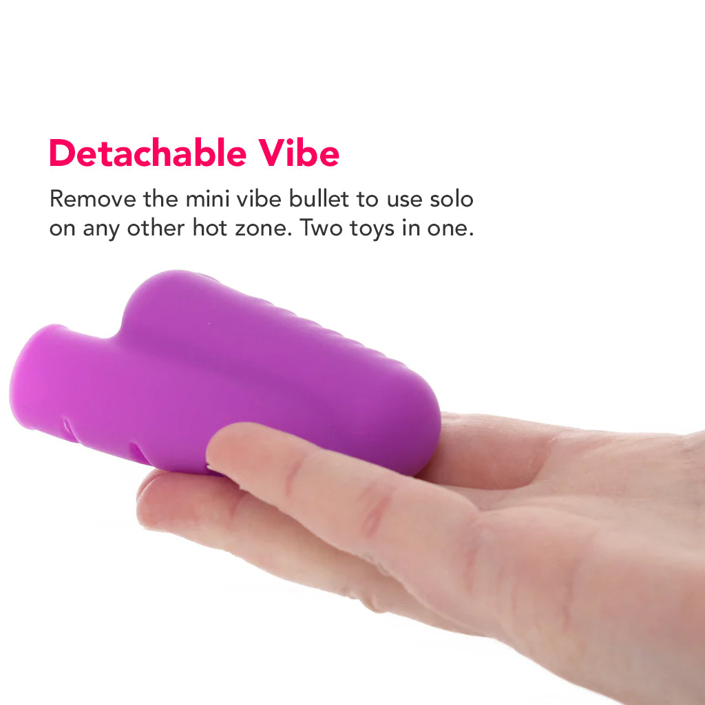 Shane's World Finger Banger Vibe Vibrators > Finger Vibrators