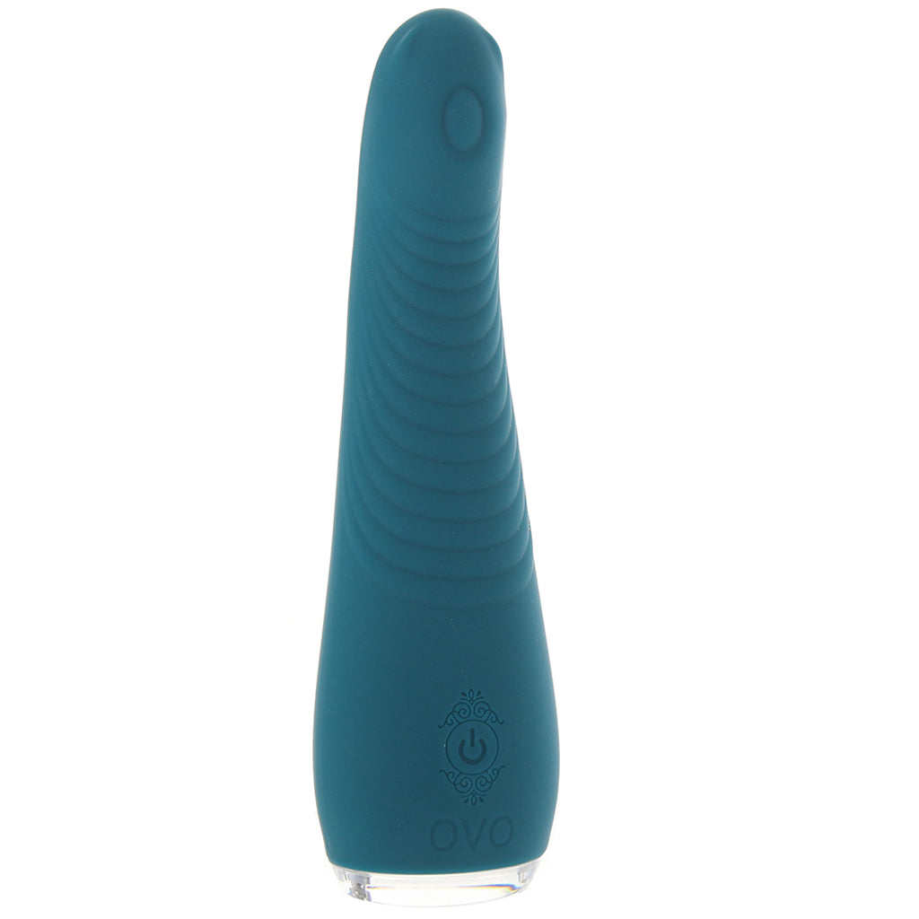 Phoebe Light Up G-Spot Vibe Vibrators > G-Spot Vibrators