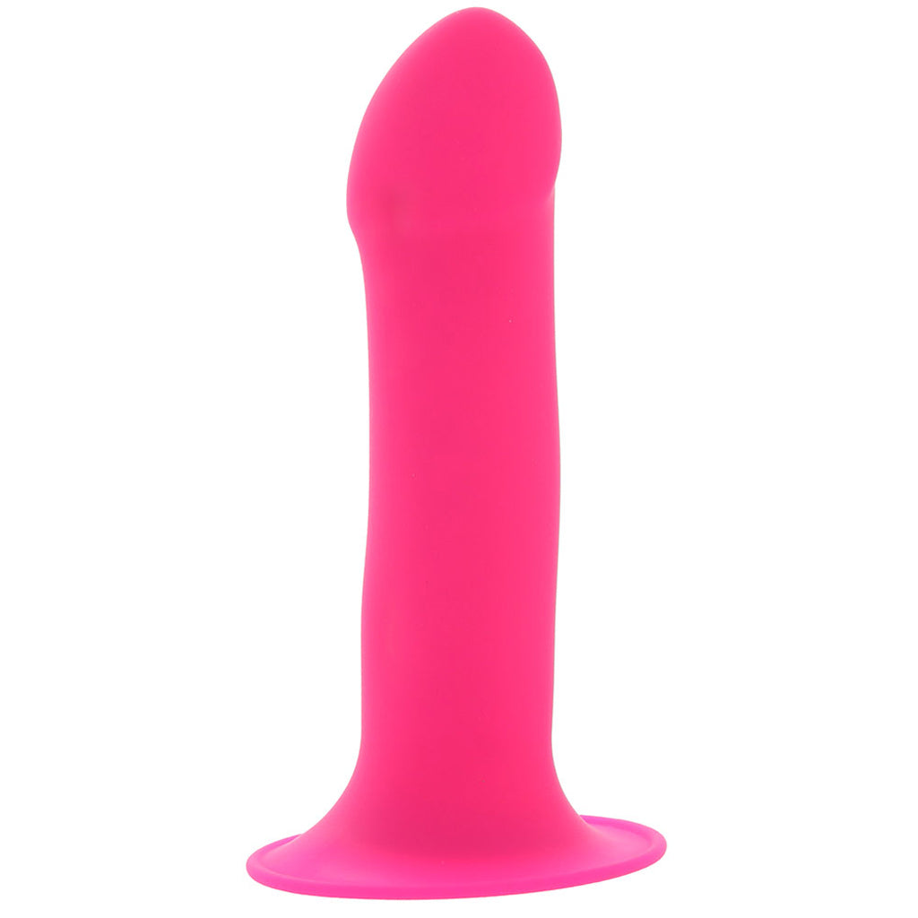 Hitsens 2 Silicone Vibe Vibrators > G-Spot Vibrators