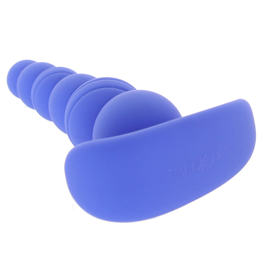 Cheeky X-6 Beaded Plug Anal Sex Toys > Butt Plugs