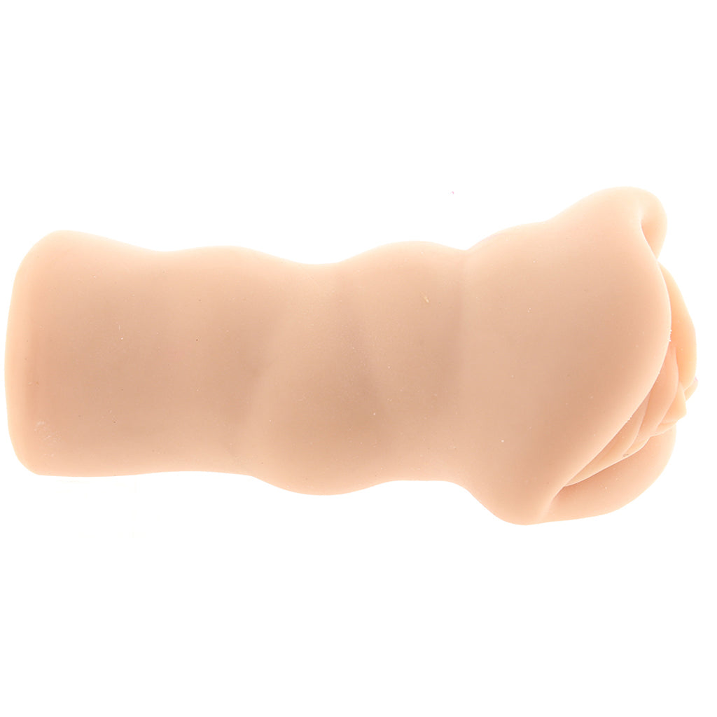 Whitney Wright Pussy Stroker Male Masturbators > Pocket Strokers