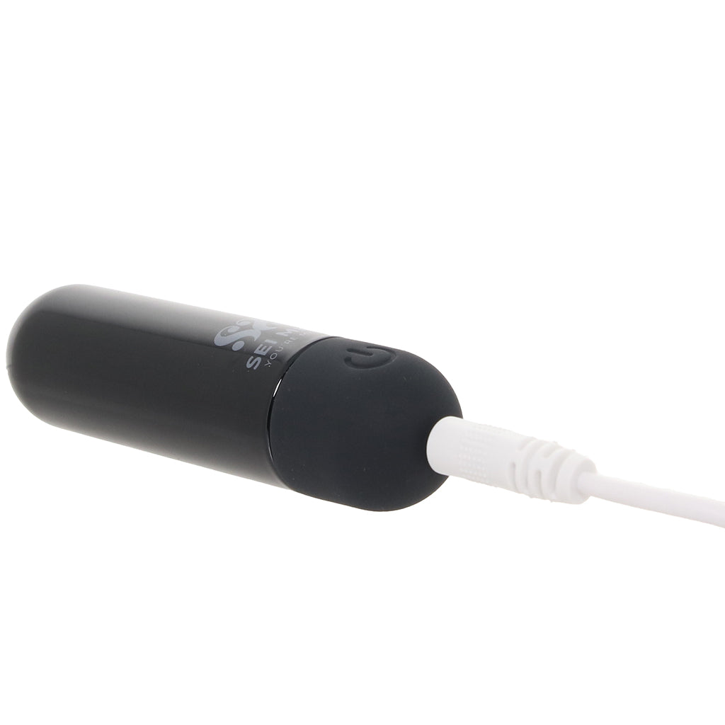 Sei Mio Bite the Bullet Vibe