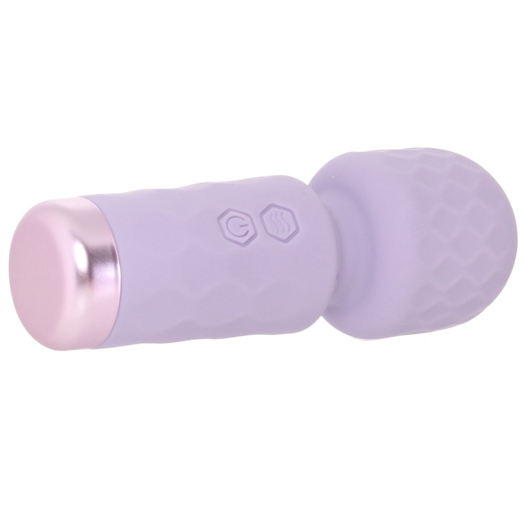 Lust-n-Dreams Salsa Mini Wand Vibrators > Clitoral Stimulators