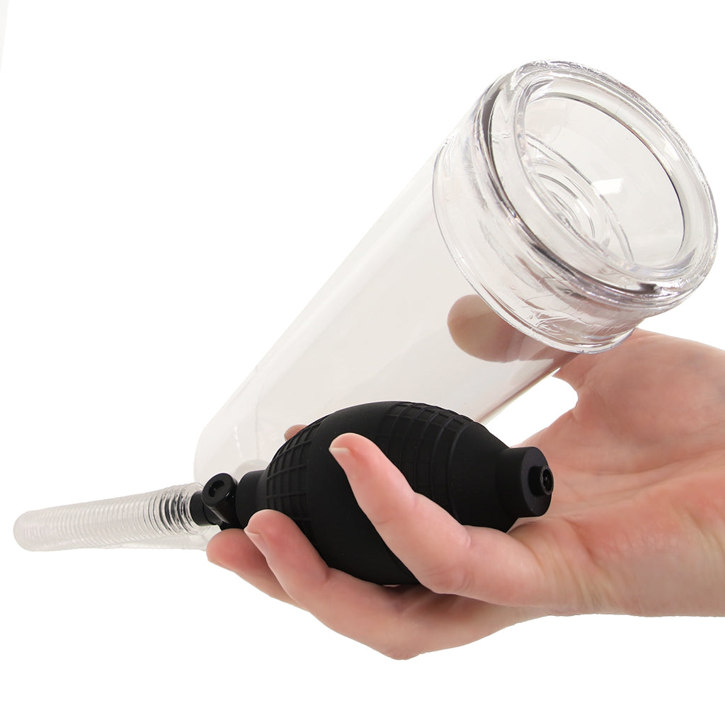 His Essential Pump Kit Male Enhancement > Penis Pumps