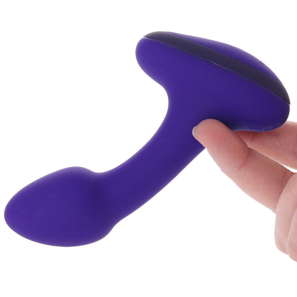 Gender X Anybody's Plug Anal Sex Toys > Butt Plugs