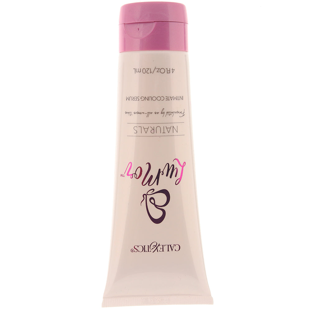 Luv Mor Naturals Intimate Cooling Serum in 4oz/120ml Lubes and Lotions > Sexual Stimulants