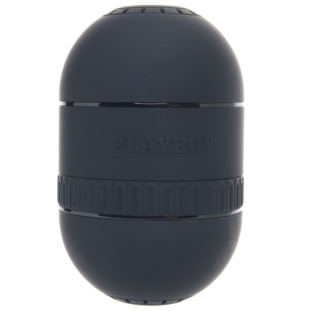 Playboy Tight End Stroker Male Masturbators > Self-Contained Strokers