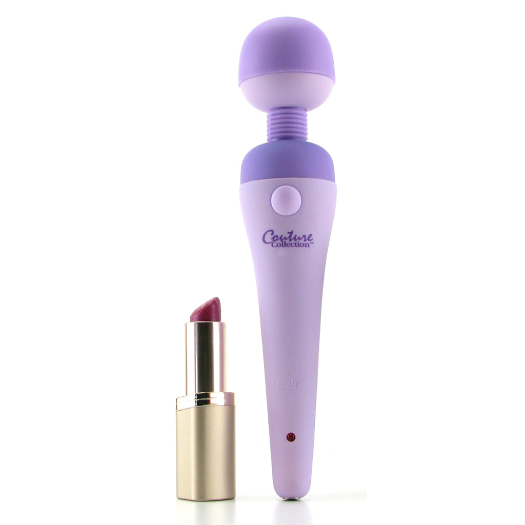 Couture Collection Inspire Massager Vibrators > Wands