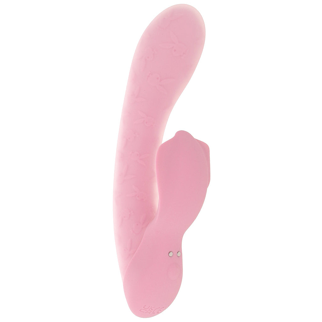 Playboy Rabbit Party Vibe Vibrators > Rabbit Vibrators