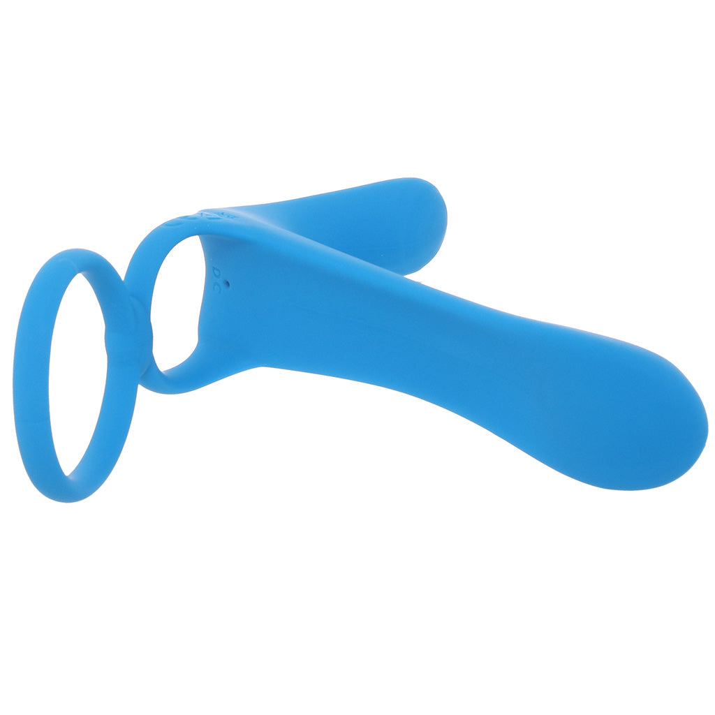 The Royale Ultimate Lover Vibrating Enhancer