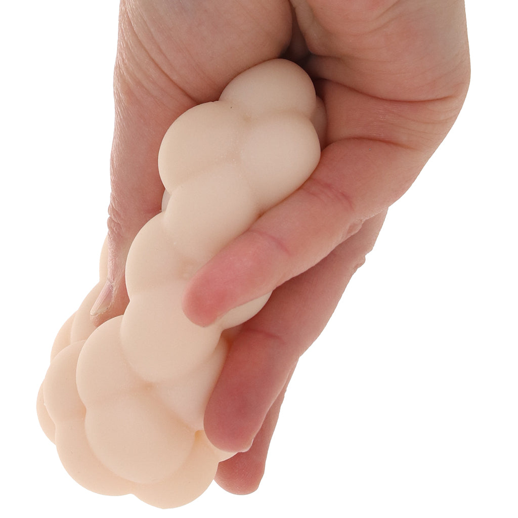Pocket Pals Bubbles Reversable Stroker Male Masturbators > Discreet Masturbators