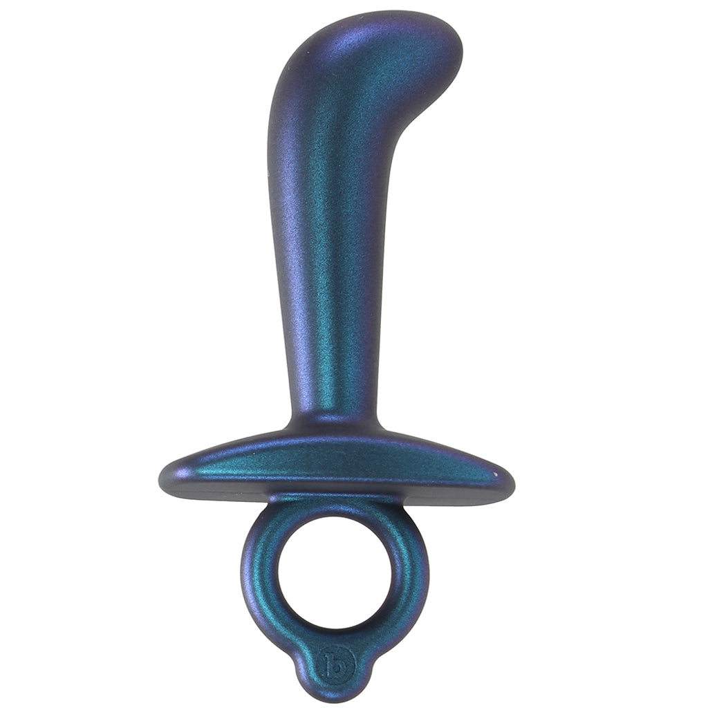 b-Vibe Butties Thumb Silicone Prostate Plug Anal Sex Toys > Butt Plugs
