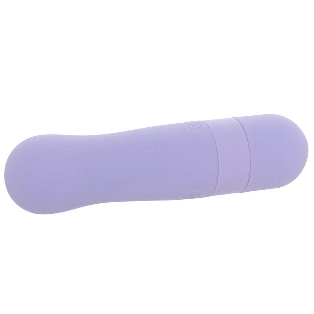 Squishy Bullet Vibe Vibrators > Bullet and Egg Vibrators