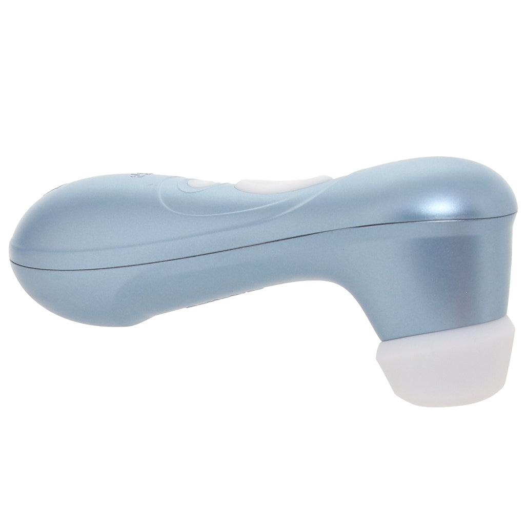 Satisfyer Pro 2 Gen 2 Air Pulse Stimulator in Blue Vibrators > Clitoral Stimulators