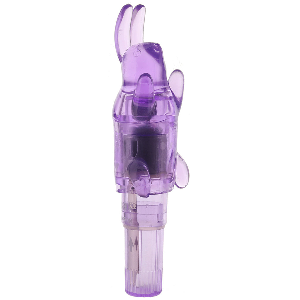 Shane's World Pocket Party Vibe in Purple Vibrators > Clitoral Stimulators