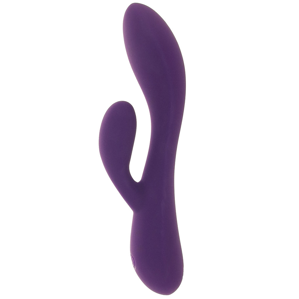 Sexy Things Fever Dream Smooth Rabbit Vibe Vibrators > Rabbit Vibrators