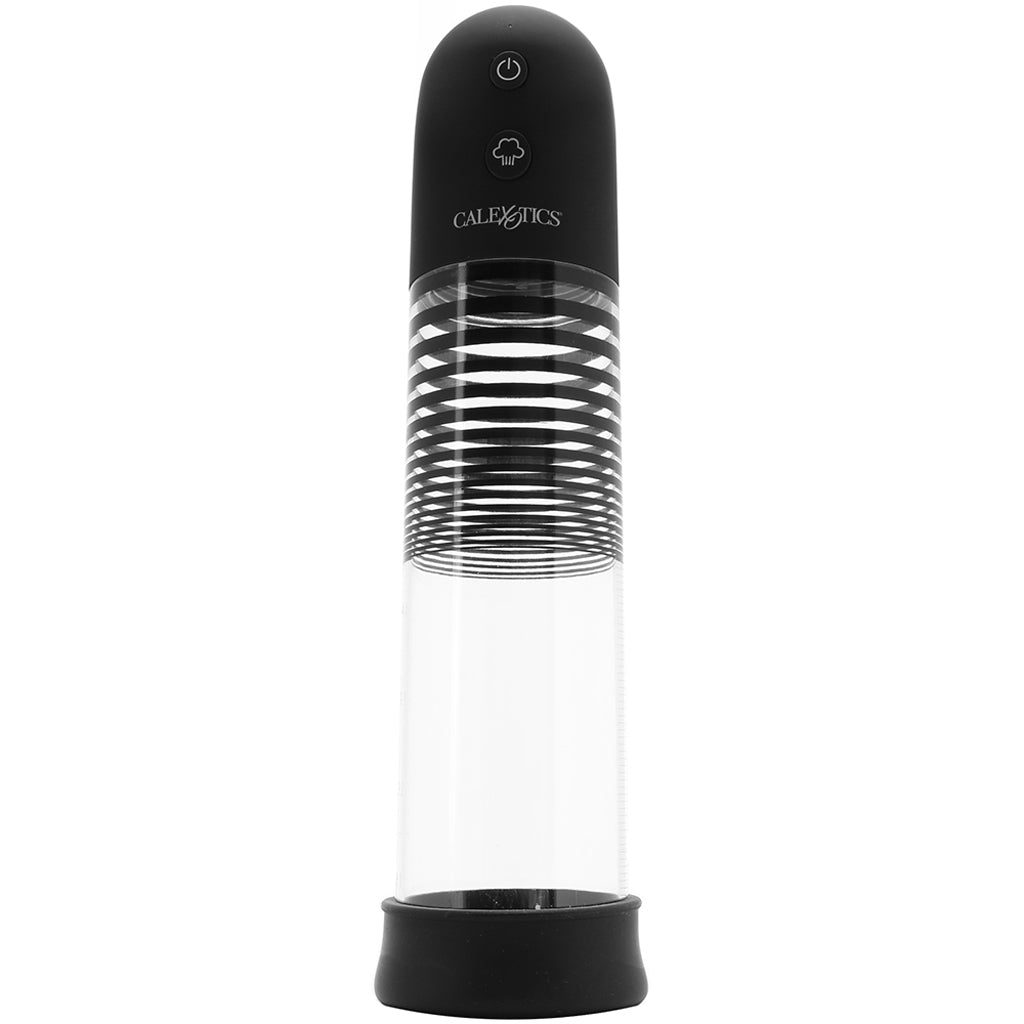 Optimum Series Rechargeable EZ Pump Kit Male Enhancement > Penis Pumps