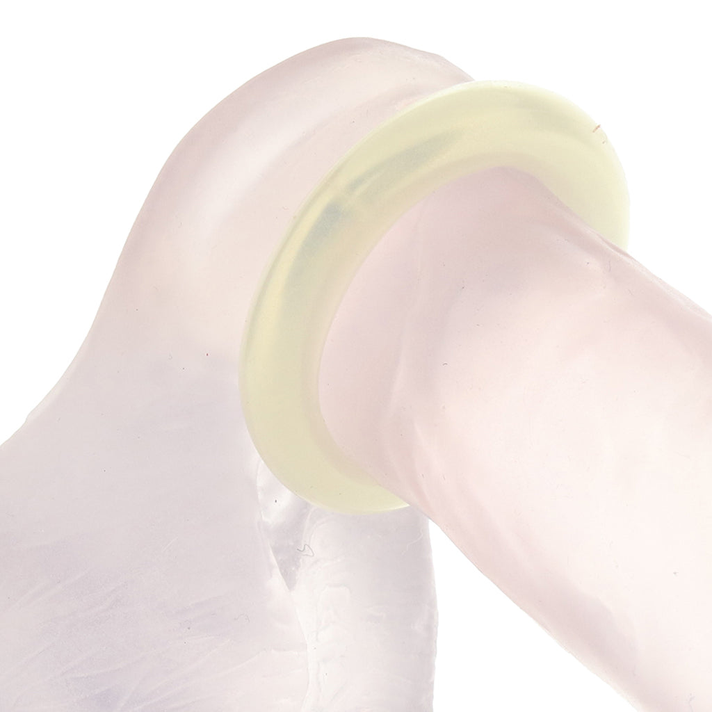 Fantasia Double Stack Cock Rings Cock Rings