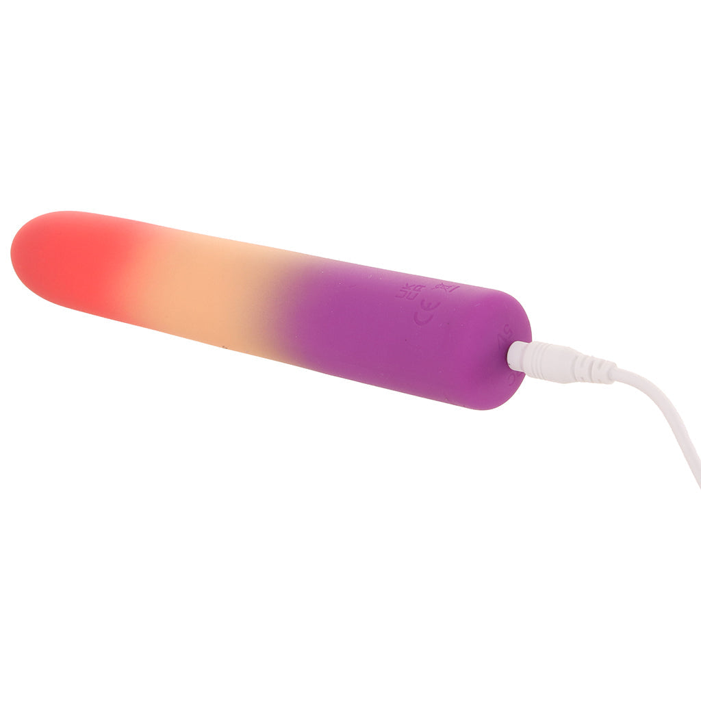 Play with Me Sunset Passion Flexible Bullet Vibe Vibrators > Bullet and Egg Vibrators