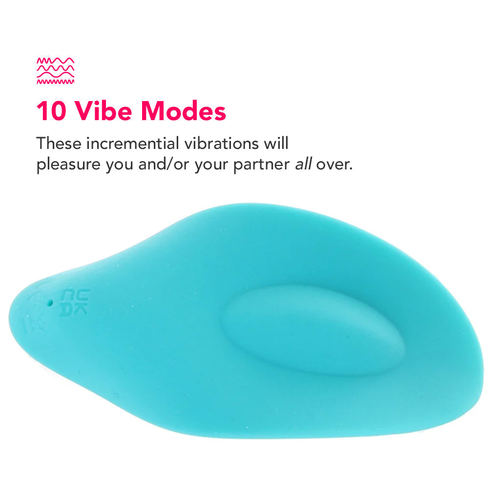 Pixies Hummer Silicone Palm Vibe Vibrators > Clitoral Stimulators
