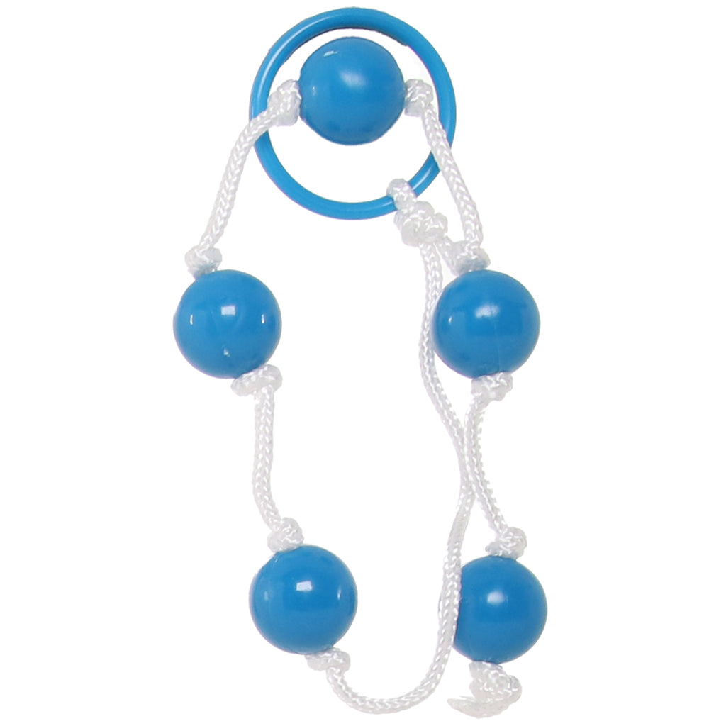 Small Anal Beads in Assorted Anal Sex Toys > Anal Beads