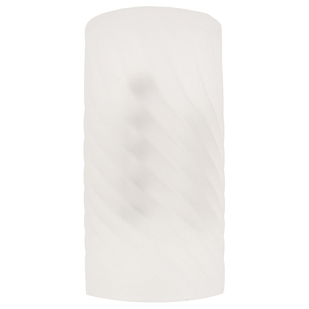 Pop Sock! Beaded Stroker in Clear Male Masturbators > Discreet Masturbators