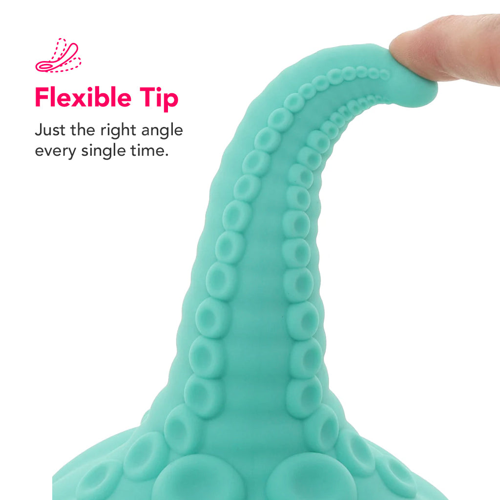 Tentacle Grinder Vibe Vibrators > Grinder Sex Toys