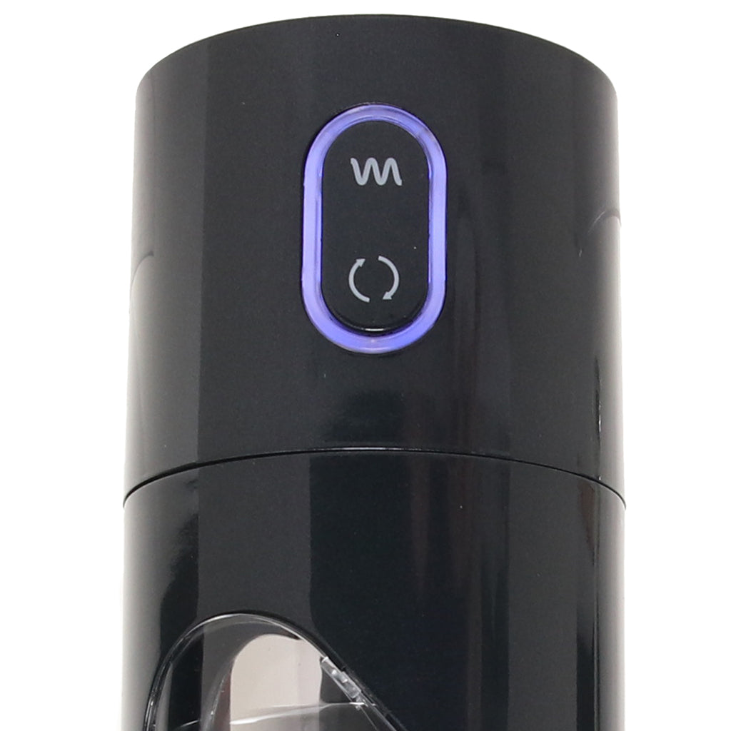 Extreme Rechargeable Roto-Bator Mouth Male Masturbators > Auto Strokers