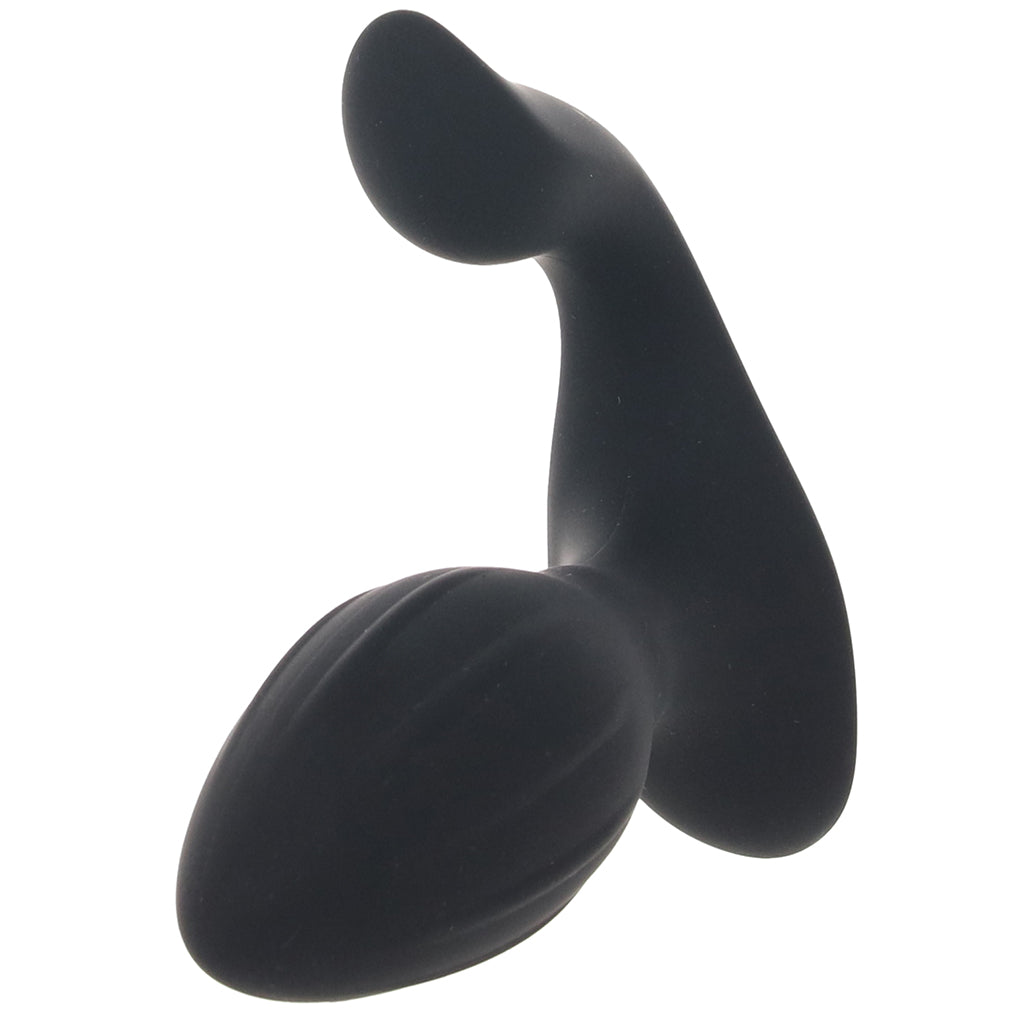 LEVELZ Rotating Anal Plug with Ball Stimulator Anal Sex Toys > Butt Plugs