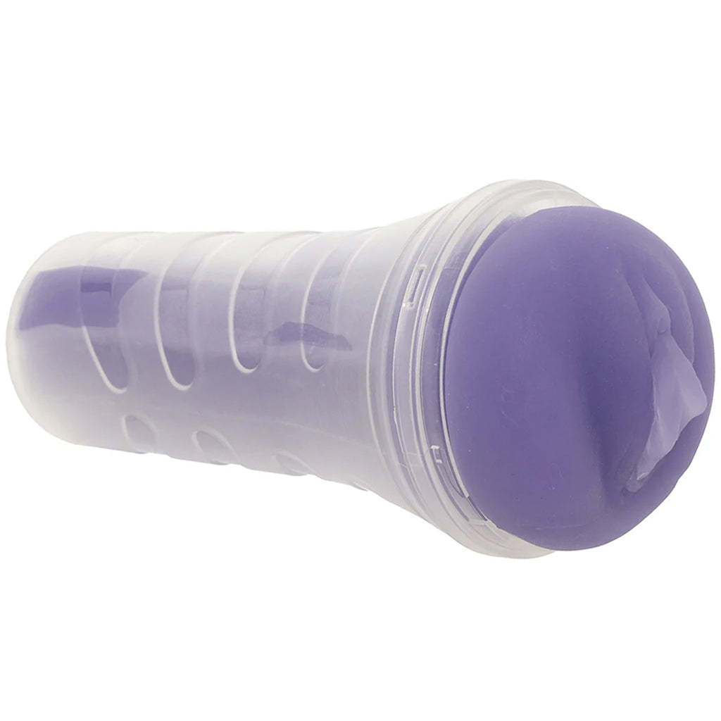 Zero Tolerance Pop On The Glow Stroker Male Masturbators > Self-Contained Strokers