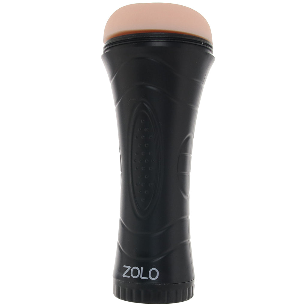 Zolo Stroke Off Backdoor Action Ass Stroker Male Masturbators > Realistic Butts