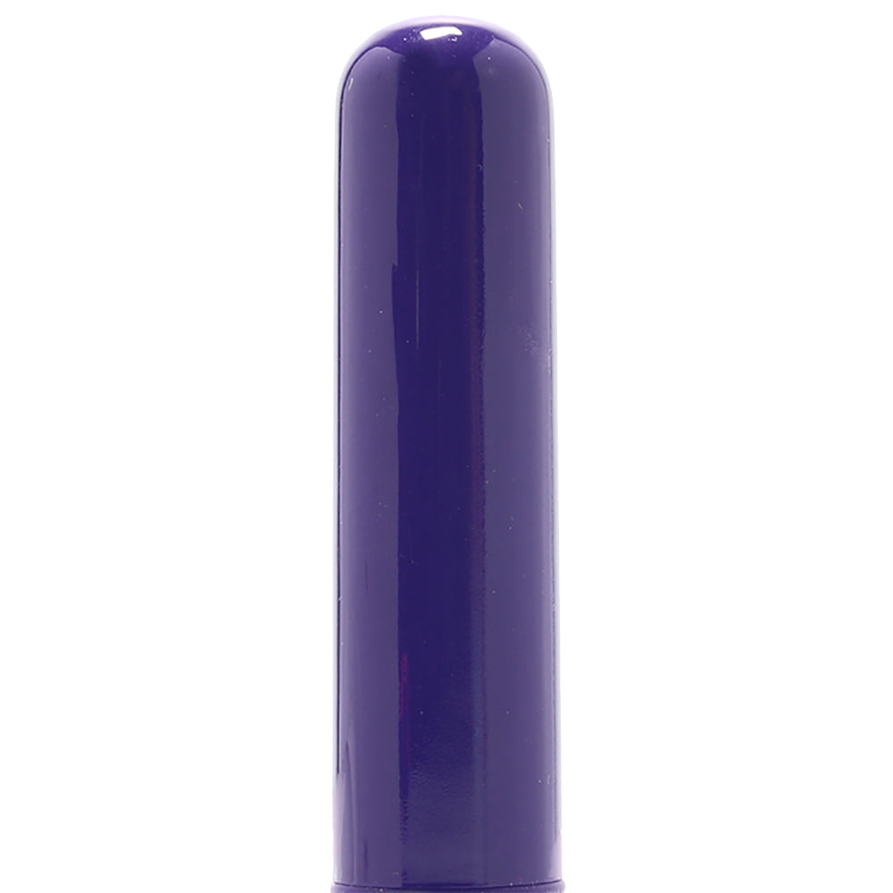 Tiny Teasers Bullet Vibe in Purple Vibrators > Bullet and Egg Vibrators