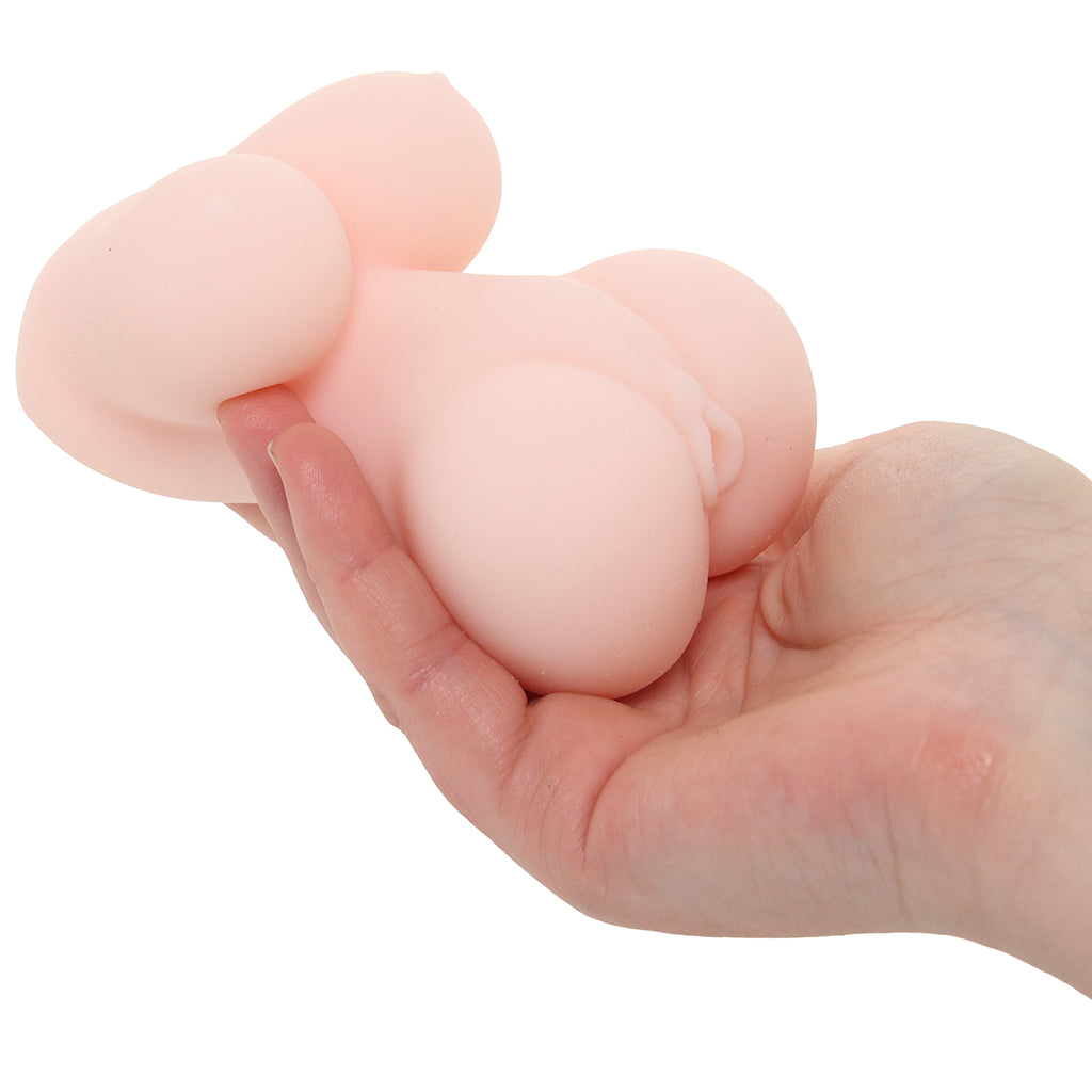 Anime Trixie Curvy Stroker Male Masturbators > Pocket Strokers