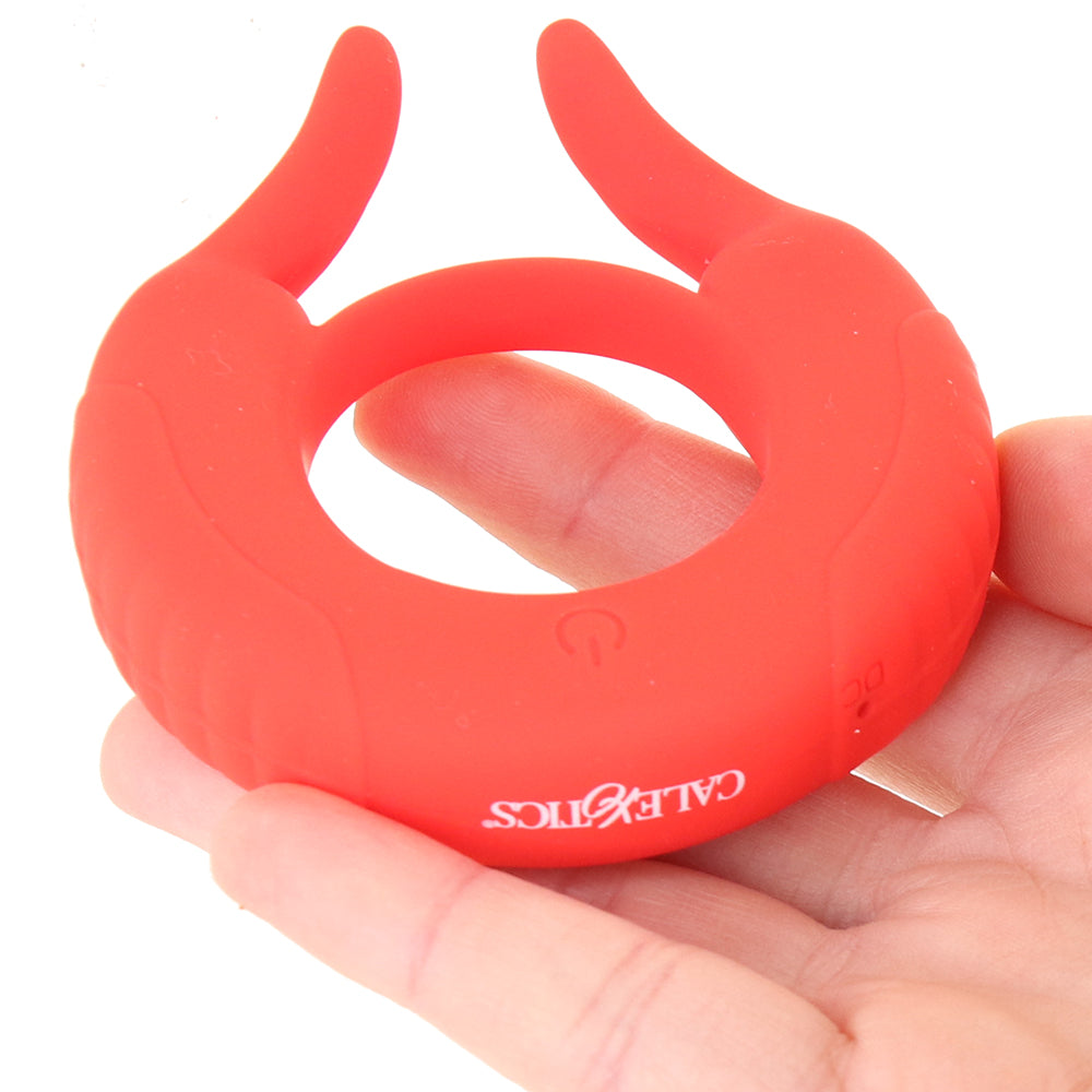 Taurus Enhancer Ring Cock Rings