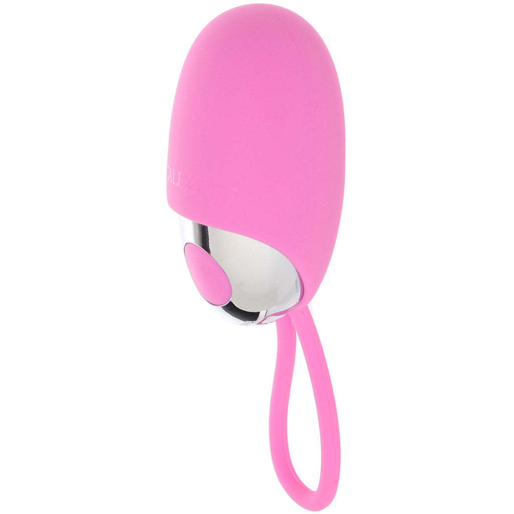 Turbo Buzz Bullet Vibe in Pink Vibrators > Bullet and Egg Vibrators