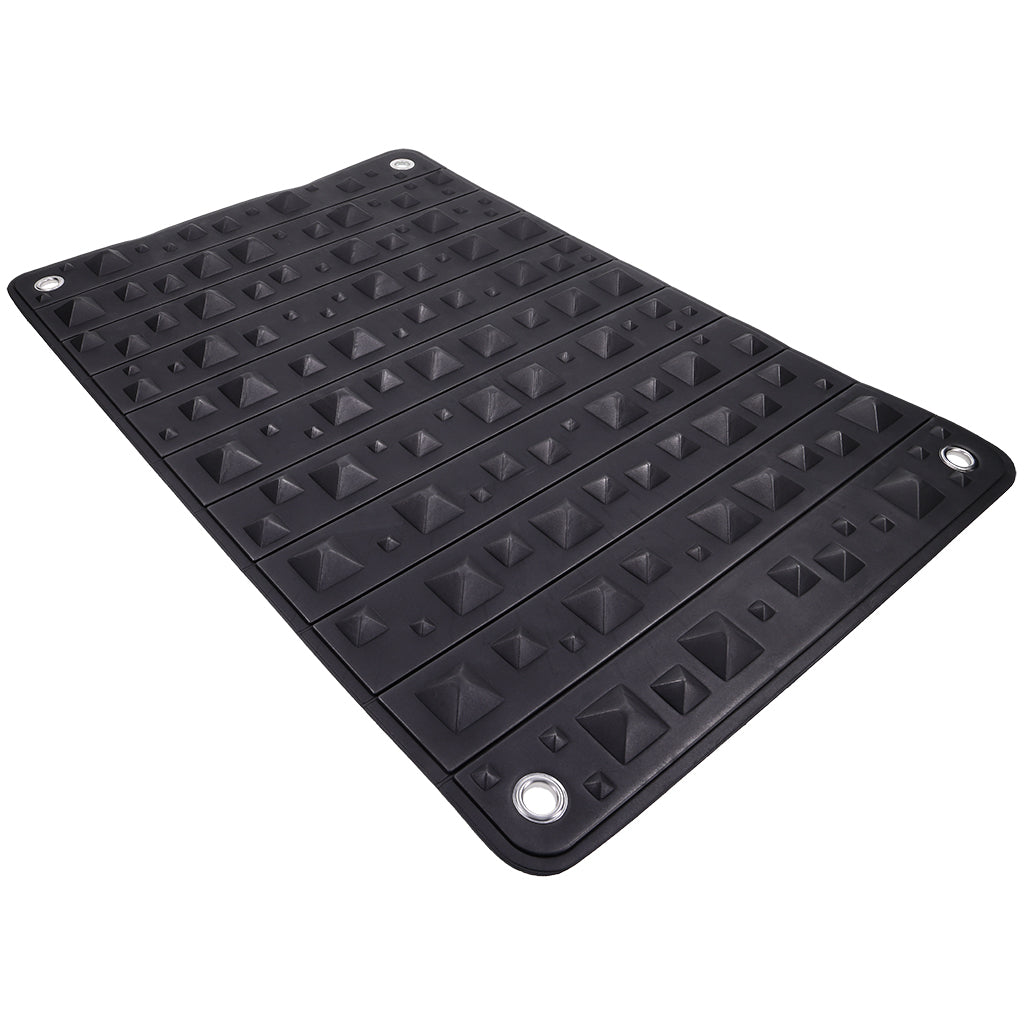 Edge Spiked Punishment Mat Bondage and Fetish > Tools & Accessories