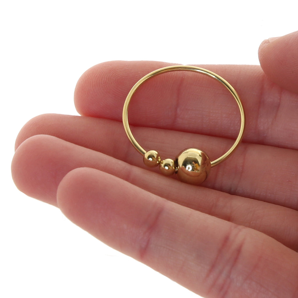 nipple play Non-Piercing Nipple Jewelry in Gold Bondage and Fetish > Nipple Stimulators & Clamps