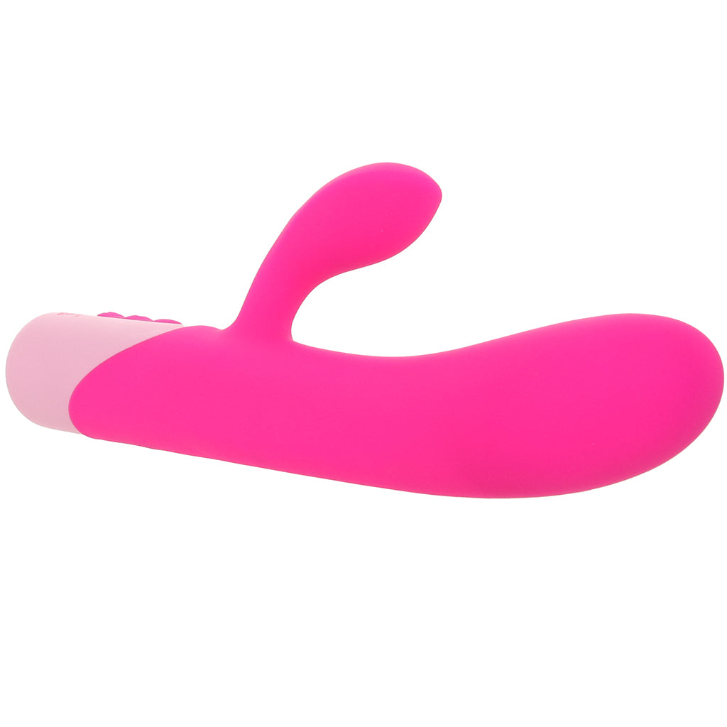 Bang! Clit Tapping Vibrating Rabbit Vibe Vibrators > Rabbit Vibrators