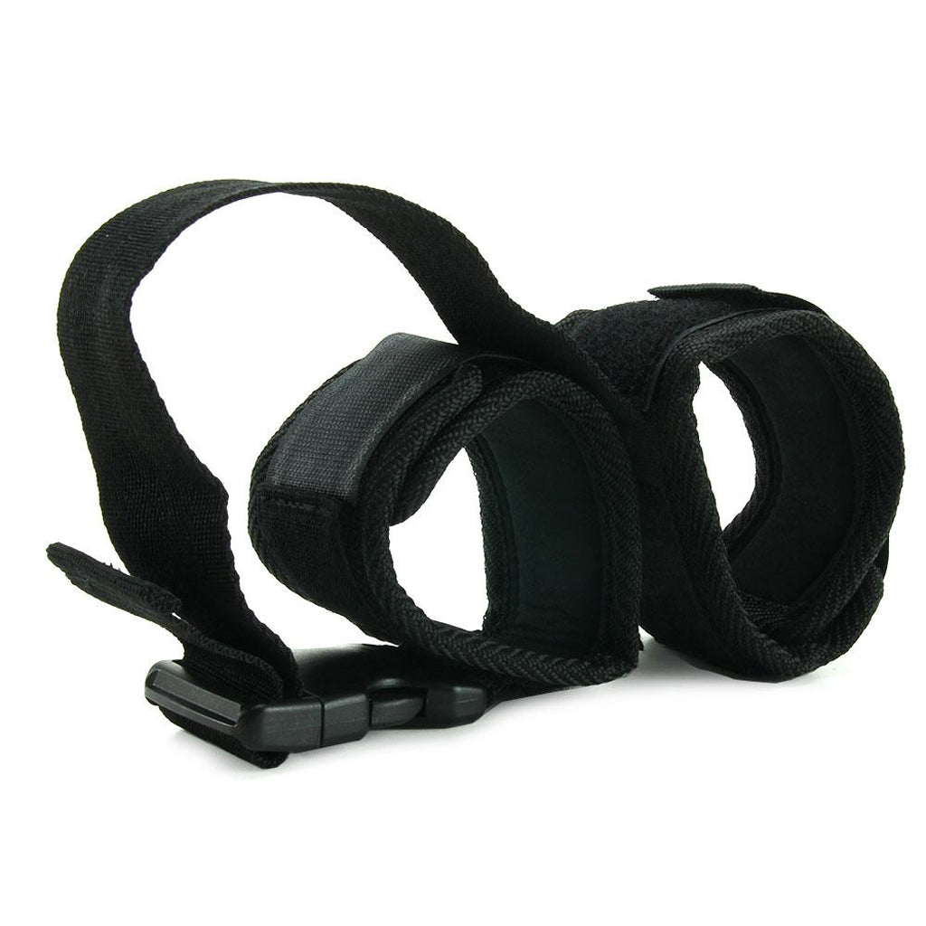 G-Spot Pal Sex Support Ankle Straps Bondage and Fetish > Wrist and Ankle Cuffs