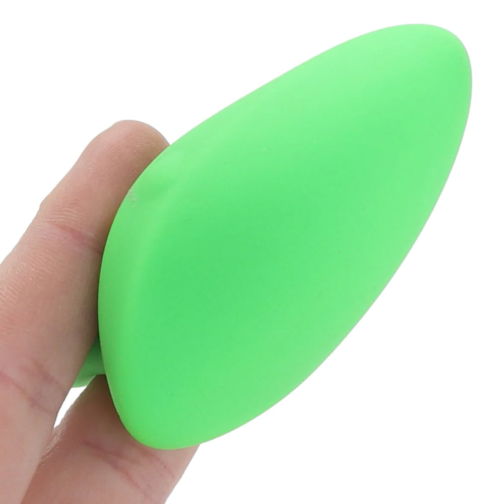 Neon The Ecstasy Finger Vibe Vibrators > Finger Vibrators
