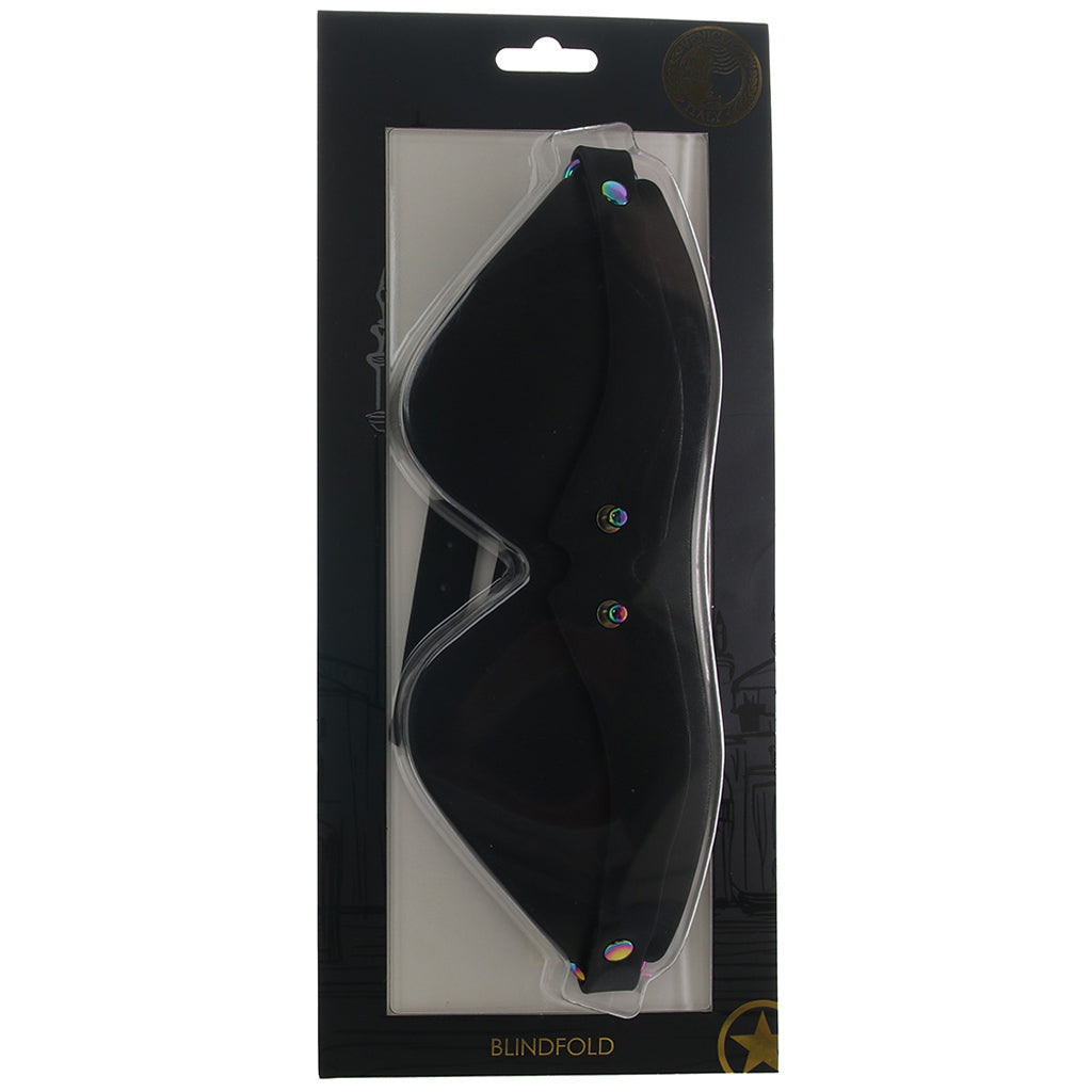 Ouch! Venice Collection Blindfold Bondage and Fetish > Pleasure Masks and Dress Up Play