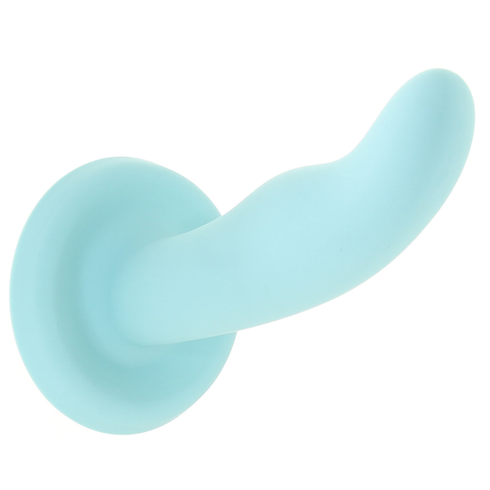 Ryplie 6 Inch G-Spot Dildo Dildo Sex Toys > G-Spot Dildos